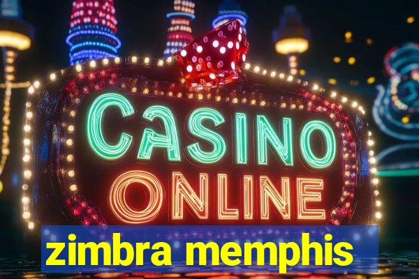 zimbra memphis